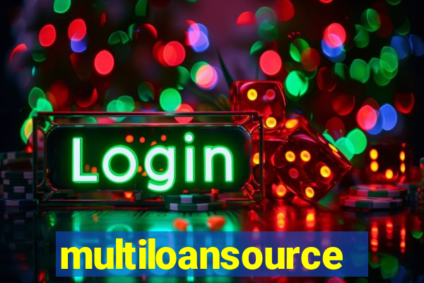 multiloansource