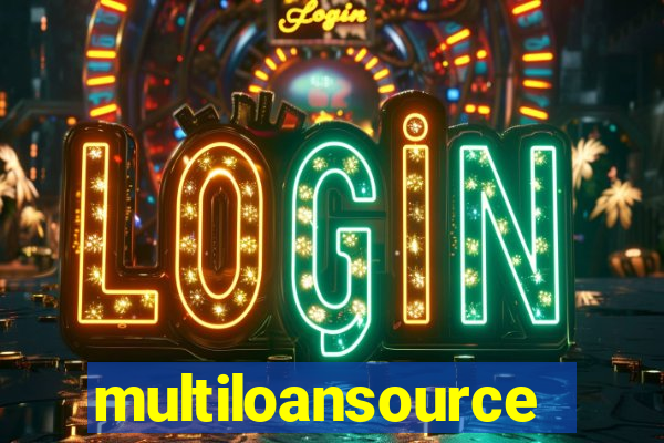 multiloansource