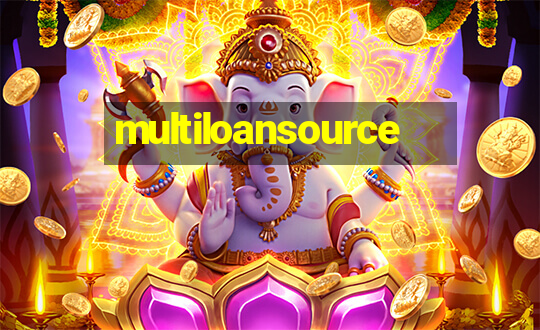 multiloansource