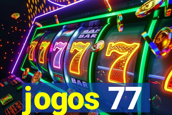 jogos 77