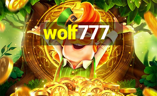 wolf777