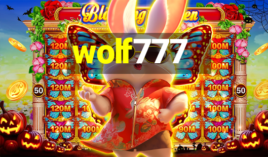 wolf777