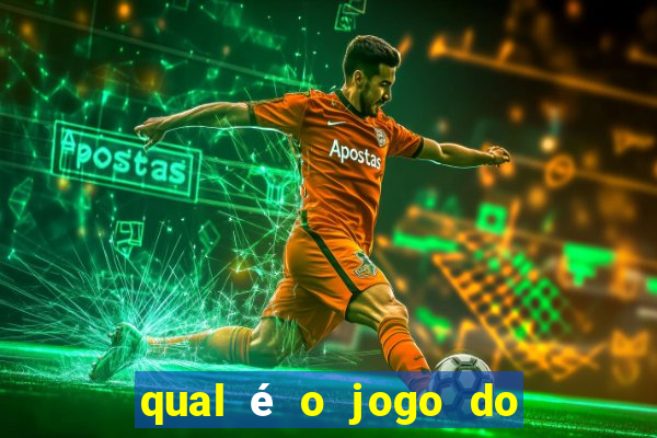 qual é o jogo do tigrinho oficial