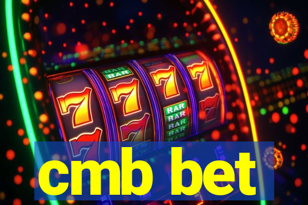 cmb bet