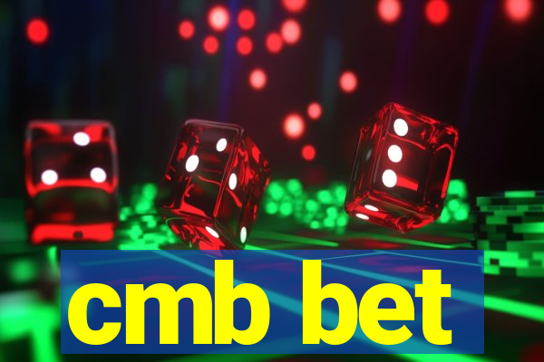 cmb bet