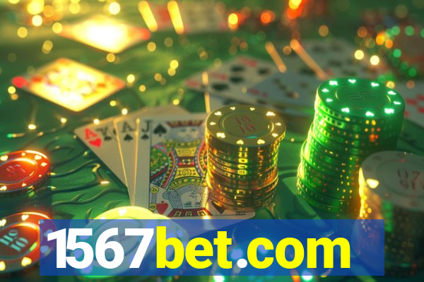 1567bet.com