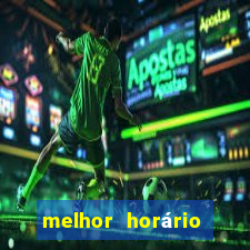 melhor horário para jogar sugar rush