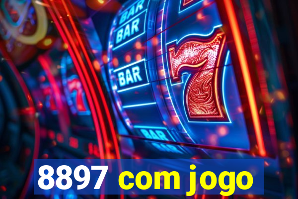 8897 com jogo