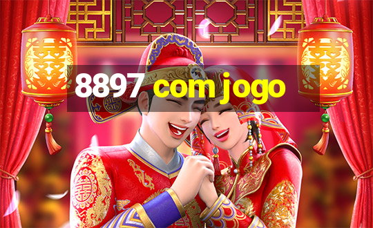 8897 com jogo