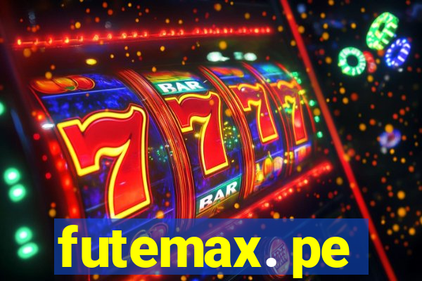 futemax. pe