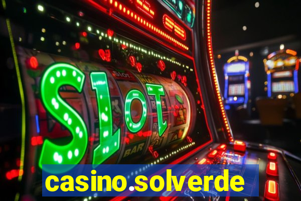 casino.solverde