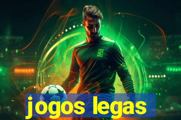 jogos legas