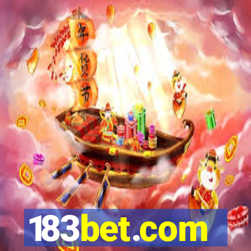 183bet.com