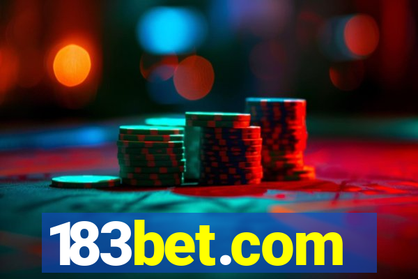 183bet.com