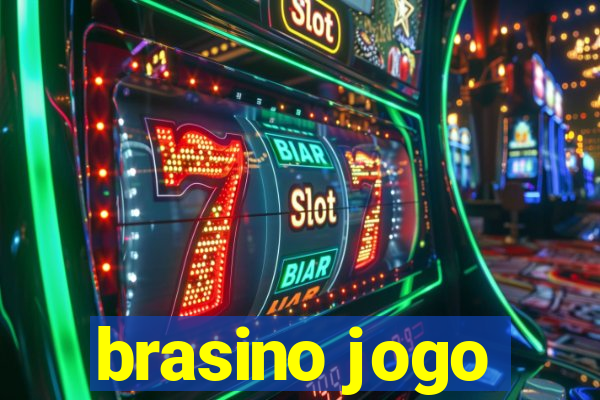 brasino jogo