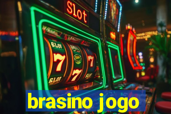 brasino jogo