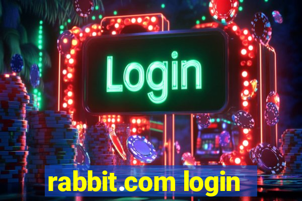 rabbit.com login