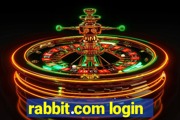 rabbit.com login