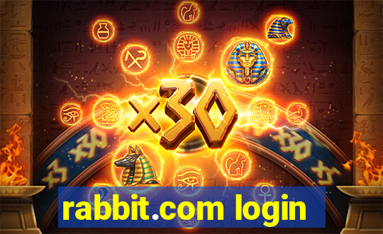 rabbit.com login