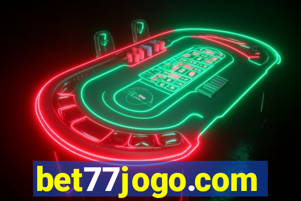 bet77jogo.com