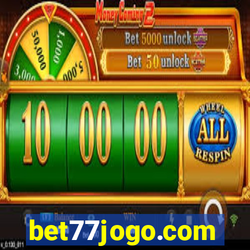 bet77jogo.com