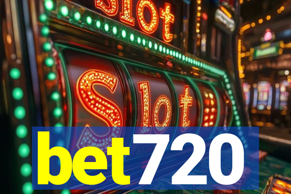 bet720