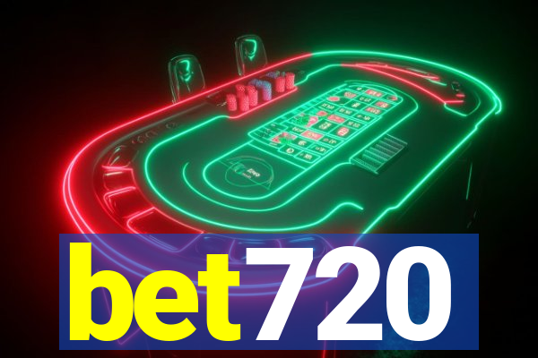 bet720