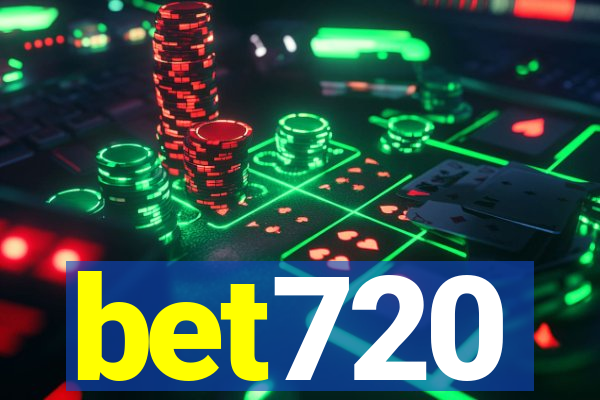 bet720