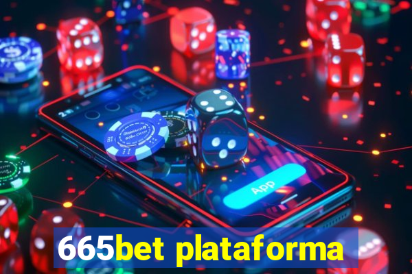 665bet plataforma