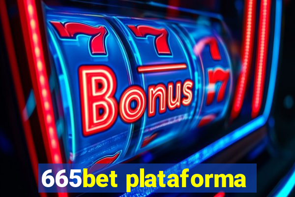 665bet plataforma