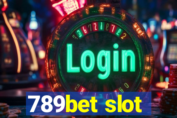 789bet slot