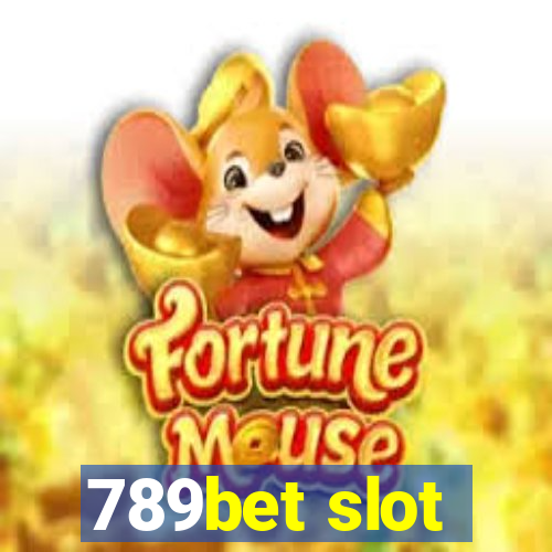 789bet slot