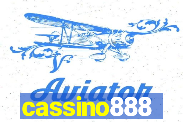 cassino888