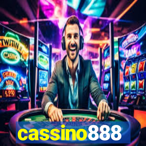 cassino888