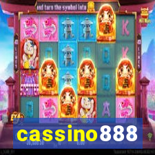 cassino888