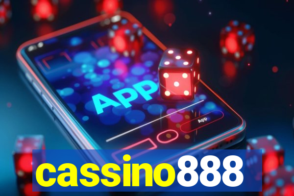 cassino888