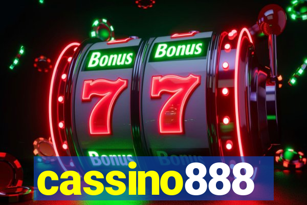 cassino888