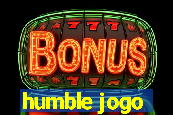 humble jogo