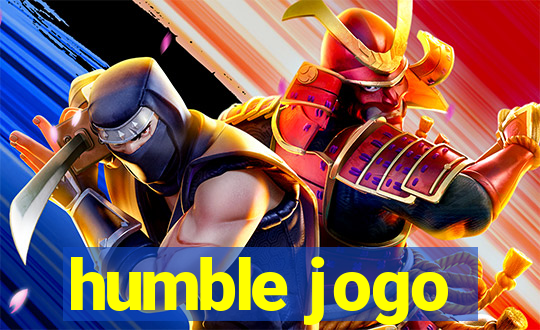 humble jogo