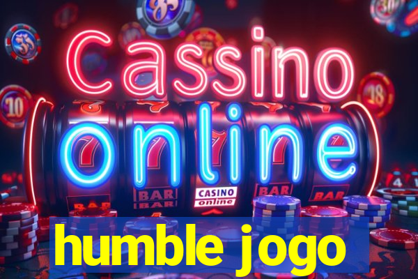 humble jogo