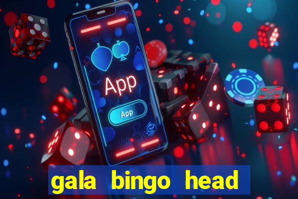 gala bingo head office telephone number