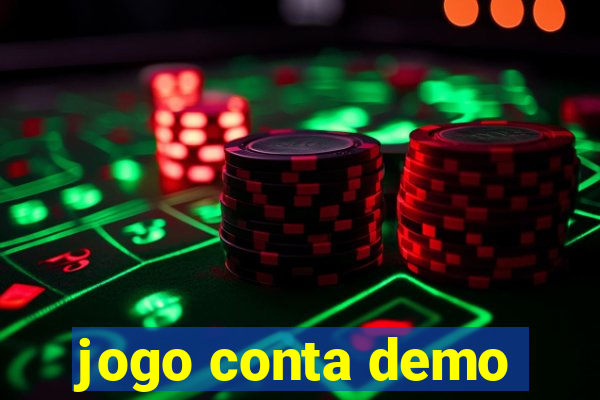 jogo conta demo