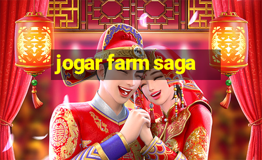 jogar farm saga