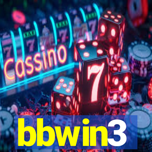 bbwin3