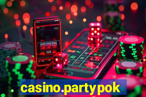 casino.partypoker