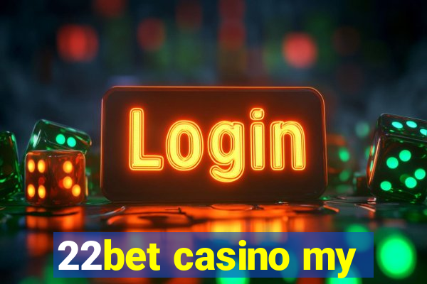 22bet casino my