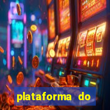 plataforma do tigrinho que paga