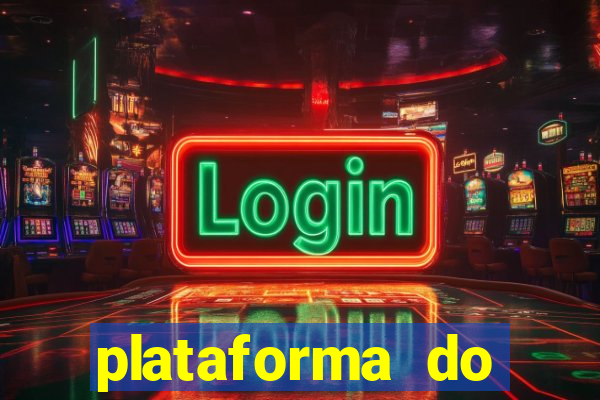 plataforma do tigrinho que paga