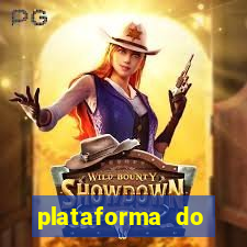 plataforma do tigrinho que paga