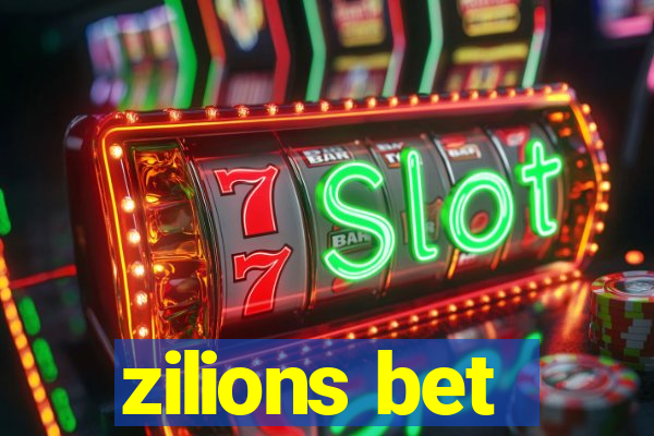 zilions bet